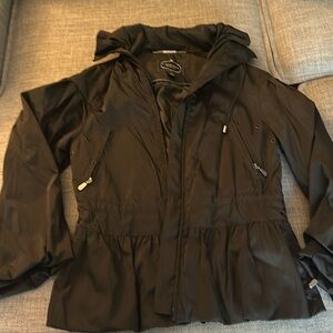 1Madison Light Weight Jacket. Wind/Rain Resistant.